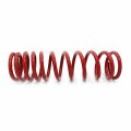 Polaris Rzr Spring Indy Red Genuine Oem Part 7043932-293 Qty 1