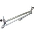 Wiper Linkage For Chevy Malibu 2008 2009 2010 2011 2012 And G6 2005 Front Position Interchange Part 602 221 Clx M0 Usa 