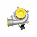 Bapmic 11517597715 Engine Water Pump Compatible With Bmw E84 F30 320i 328i X1 Xdrive