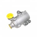 Bapmic 11517597715 Engine Water Pump Compatible With Bmw E84 F30 320i 328i X1 Xdrive