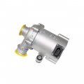 Bapmic 11517597715 Engine Water Pump Compatible With Bmw E84 F30 320i 328i X1 Xdrive