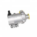 Bapmic 11517597715 Engine Water Pump Compatible With Bmw E84 F30 320i 328i X1 Xdrive