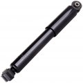 Ocpty Suspension Kits Rear Shock Absorber Stabilizer Bar Link Fits For Acura Mdx 2001-2006 For Honda Pilot 2003-2008 -4pcs