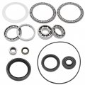 Front Differential Bearing Seal Kit For Kawasaki Prairie 360 650 700 Brute Force 750 Twin Peaks Oem 92046-1286 13271-1503
