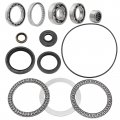 Front Differential Bearing Seal Kit For Kawasaki Prairie 360 650 700 Brute Force 750 Twin Peaks Oem 92046-1286 13271-1503