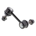Stabilizer Bar Link Set For 2002 2003 Gmc Envoy Xl Front Suspension Ball Joint End 1 And 2 Alx-pau-og-gk6665-cla3 