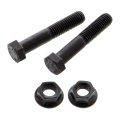 Front Stabilizer Bar Link Set For 1992 1993 1994 Mazda Navajo Fixed Bushing End 1 And 2 Alx-pau-og-gk80159-cla6