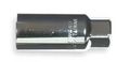 Westward 1kej5 Socket Spark Plug 3 8 In Dr 6 Pt 16mm 