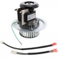 Hc21ze114a Climatek Furnace Exhaust Inducer Motor Assembly Replaces Carrier 