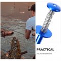 Jojofuny Magnetic Pickup Tool Bendable Extension Flexible Telescoping Magnet Grabber For Hard To Reach Keys Bolts Nuts And