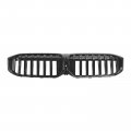 Topteng Gloss Black Front Kidney Grille Grill For Bmw 3 Series G20 G21 G28 320i 330i M340i 2023-2024 After June 2023 Cars With
