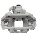 Rear Right Brake Caliper With Bracket 18b5262 For Ford Explorer Flex Taurus And Lincoln Mkt Passenger Side 1 79 In Piston