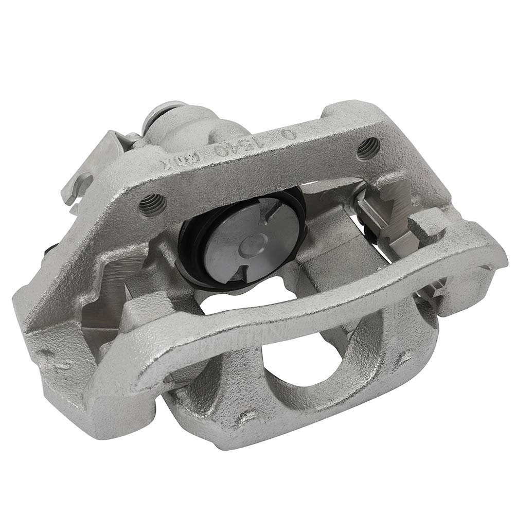Rear Right Brake Caliper With Bracket 18b5262 For Ford Explorer Flex Taurus And Lincoln Mkt Passenger Side 1 79 In Piston