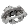 Rear Right Brake Caliper With Bracket 18b5262 For Ford Explorer Flex Taurus And Lincoln Mkt Passenger Side 1 79 In Piston