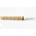 Yellow Orifice Tube For Pontiac Grand Am 1999 To 2005 Replacement 609989003868 615343863634 Part Number Llx-fjc3014-cla14 