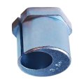 Alignment Camber Caster Bushing For 1992 To 2002 Ford E 150 Econoline Silver 0 837 In Inside Diameter Alx Pau Me Ms40059 Cla5 