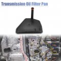 X Autohaux Automatic Transmission Oil Filter For Audi A4 A6 2002-2016 No 09l325429 0501212401