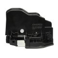 Jdmspeed New Rear Left Power Door Lock Latch Actuator 51227202147 Replacement For Bmw E60 E90