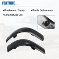 Roof Trim Panel No Yc3z-2551729-ptm Exterior Cab For Ford F-250 F-350 F-450 F-550 Super Duty Left Right Side Decorative Strip