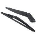 Rear Wiper Blade Arm Kit Replace Part 28780-jm00a 28790-je20a Fit For 2016 Nissan Juke S Sport Utility 4-door 1 6l 1618cc L4 