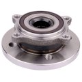 Wheel Hub Front W Abs 513309 For Mini Cooper 2006-2015 4 Cyl Fwd 
