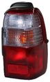 Tyc 11-3209-00 Toyota 4 Runner Passenger Side Replacement Tail Light Assembly 