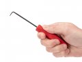 90 Degree Bent Pick 1 8 In X 3 Pnh21103 Mechanical Tool For Scraping Piercing And Prying