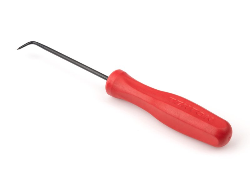 90 Degree Bent Pick 1 8 In X 3 Pnh21103 Mechanical Tool For Scraping Piercing And Prying