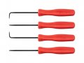 90 Degree Bent Pick 1 8 In X 3 Pnh21103 Mechanical Tool For Scraping Piercing And Prying