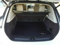 Eaccessories Rgo Liner Trunk T For Lincoln Mkc 2015-2019 A Weather-resistants Cars With Raised Lip A Non-slip Car Mat Rubber A 