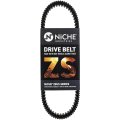 Niche Zeus Drive Belt General Rzr Xp 1000 900 4 Ranger 570 Crew Sp Ace 325