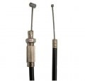 Throttle Cable For Tomos A3 Mopeds 1979 To 1985 With Bing Carb Outer 35 25 In Andner Wire 39 3 8 In 
