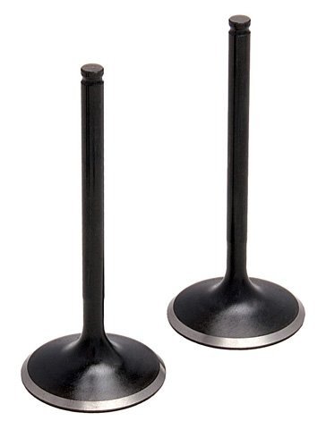 Kibblewhite Precision Black Diamond Intake Valve 40-40312