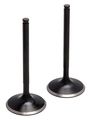 Kibblewhite Precision Black Diamond Intake Valve 40-40312 