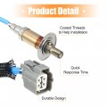 Uxcell 1 Pcs Car O2 Oxygen Sensor Air Fuel Ratio Replacement No 22690aa8 For Subaru Forester Impreza Legacy 1 5 2 0l