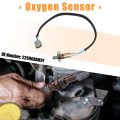 Uxcell 1 Pcs Car O2 Oxygen Sensor Air Fuel Ratio Replacement No 22690aa8 For Subaru Forester Impreza Legacy 1 5 2 0l