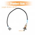 Uxcell 1 Pcs Car O2 Oxygen Sensor Air Fuel Ratio Replacement No 22690aa8 For Subaru Forester Impreza Legacy 1 5 2 0l