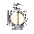 Goodbest New 70mm Intake Manifold Throttle Body Compatible With Honda B16 B17 B18 B20 D15 D16 F20 F22 H22 H23 Engine Alpha