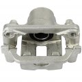 Aintier Silvery Rear Right Brake Calipers Fit For Nissan 350z 2003-2005 For Murano 2003-2007 Quest 2004-2009