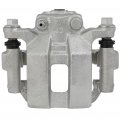 Aintier Silvery Rear Right Brake Calipers Fit For Nissan 350z 2003-2005 For Murano 2003-2007 Quest 2004-2009