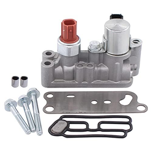 Variable Valve Timing Vvt Solenoid Spool For Honda Acura
