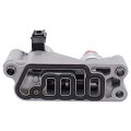 Variable Valve Timing Vvt Solenoid Spool For Honda Acura