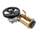 21-5242 Power Steering Pump W Reservoir Replacement For 00-06 Toyota Echo Scion Xa Xb 1 5l Assist 4431052050 44310-52020 