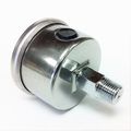 Marshall Instruments Cw00100 Liquid Filled Fuel Pressure Gauge 
