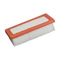 Ecogard Xa10587 Premium Engine Air Filter Fits Smart Fortwo