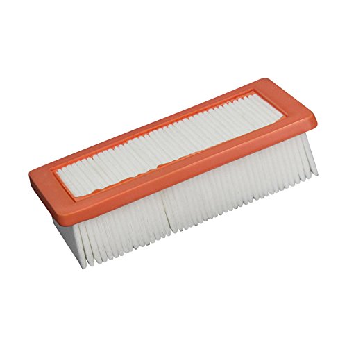 Ecogard Xa10587 Premium Engine Air Filter Fits Smart Fortwo