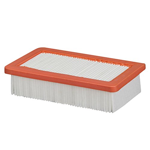 Ecogard Xa10587 Premium Engine Air Filter Fits Smart Fortwo