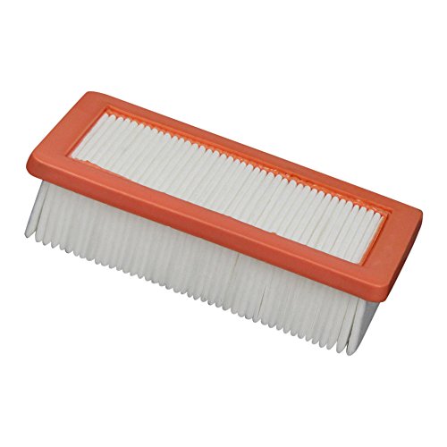 Ecogard Xa10587 Premium Engine Air Filter Fits Smart Fortwo