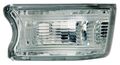 Depo 312-1650r-us Toyota 4runner Passenger Side Replacement Turn Signal Light Unit Without Bulb 
