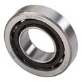 B40 Ball Bearing Wheel Made From Alloy Steel For Automotive Axle Hub Assemblies
